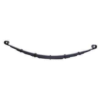 compare product Omix Rear Leaf Spring 6 Leaf 87-95 Jeep Wrangler (YJ)