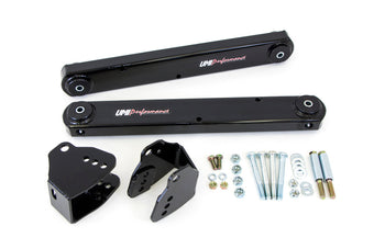 compare product UMI Performance 78-88 GM G-Body Rear Lift Bar Set Bolt In