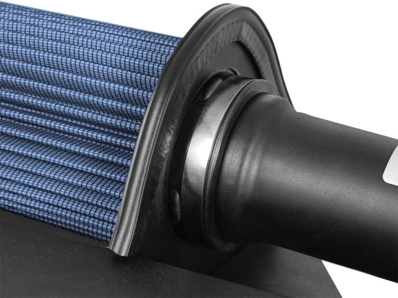 aFe MagnumFORCE Intake Stage - 2 PRO 5R VW 09 - 14 Jetta/Golf 12 - 14 Passat/Beetle 2.5L - My Store