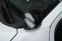 ADD 2023+ Ford Super Duty F250/350 Ditch Light Brackets - My Store