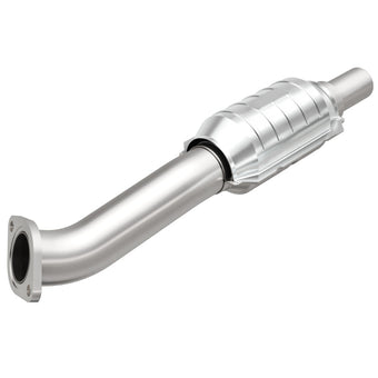 compare product MagnaFlow Direct Fit Catalytic Converter 09 Matrix S 2.4L Rear OEM
