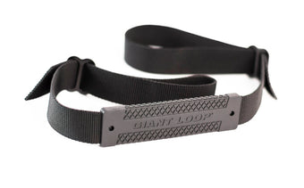compare product Giant Loop Lift Strap - Black