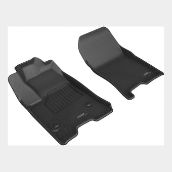 compare product 3D MAXpider 23-24 GMC Canyon Crew Cab Kagu Black R1