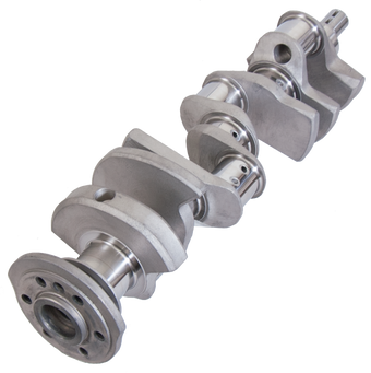 compare product Eagle Chevrolet 350 3.500in Stroke Forged 4340 Steel Crankshaft