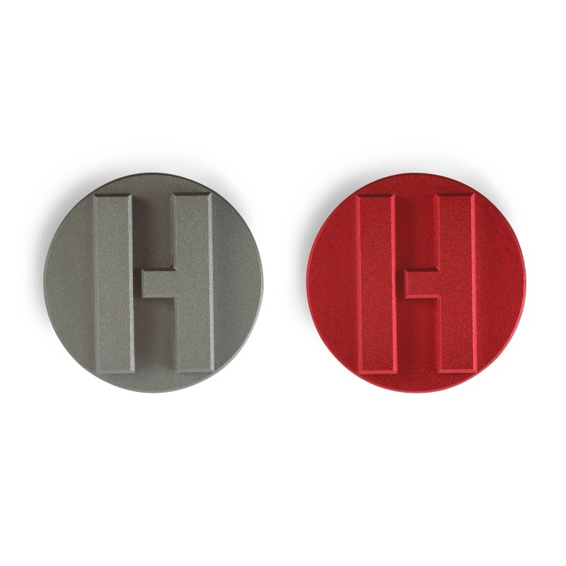 Mishimoto LS Engine Hoonigan Oil Filler Cap - Red - My Store
