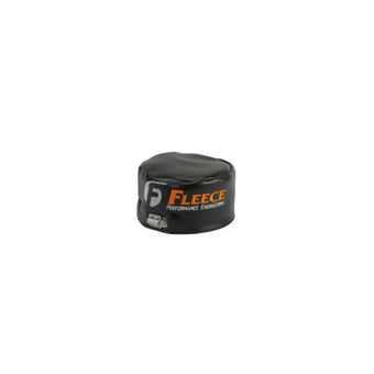 compare product Fleece Performance 7in Straight Cut Hood Stack Cover
