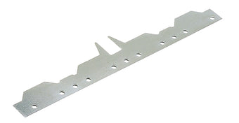 compare product Moroso Chevrolet Big Block Crankshaft Wipers