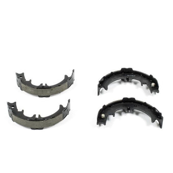 compare product Power Stop 93-95 Lexus GS300 Rear Autospecialty Parking Brake Shoes