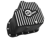 aFe Pro Series Deep Engine Oil Pan 11 - 16 GM Duramax V8 - 6.6L (td) - My Store