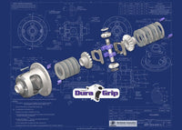Yukon Gear Trac Loc For Ford 9in With 28 Spline Axles. Aggressive Design - My Store