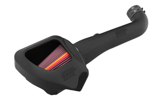 compare product K&N 12-18 Jeep Wrangler V6 3.6L NextGen Cold Air Intake