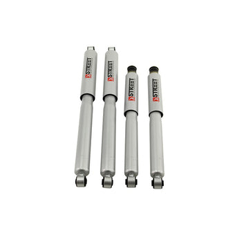 compare product Belltech Street Performance Shock Set