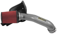 AEM Cold 2015 - 2016 Audi A3 L4 - 2.0L F/I Silver Cold Air Intake - My Store