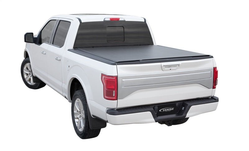Access Vanish 15 - 19 Ford F - 150 5ft 6in Bed Roll - Up Cover - My Store