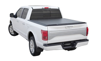 compare product Access Vanish 17-19 Ford Super Duty F-250 / F-350 / F-450 6ft 8in Bed Roll-Up Cover