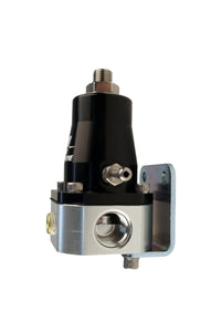 Aeromotive Adjustable Regulator - EFI Bypass - (2) - 6 Inlets/(1) - 6 Return - My Store