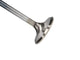 Manley Chevrolet Big Block Exhaust Valve Kit - 1.880in Head Dia. 5.464in O/A Length, 0.3715in Stem - My Store