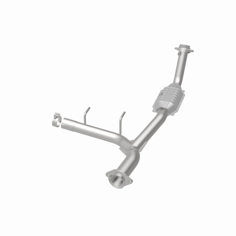 MagnaFlow Conv DF 05 Expedition P/S 5.4L OEM - My Store