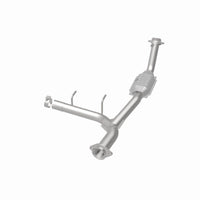 MagnaFlow Conv DF 05 Expedition P/S 5.4L OEM - My Store