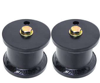 compare product Carli 05-16 Ford F250/350 SD Hardware Bump Stop Drop 4.5in Dominator Only