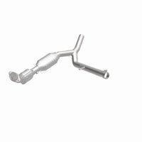 MagnaFlow Conv DF 04 - 05 Ford F - 150 5.4L P/S 2WD (Excl 04 Heritage Edition) - My Store
