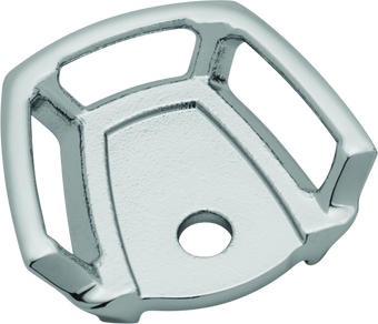 compare product Kuryakyn Seat Bolt Tie-Dwn Anchor Chrome