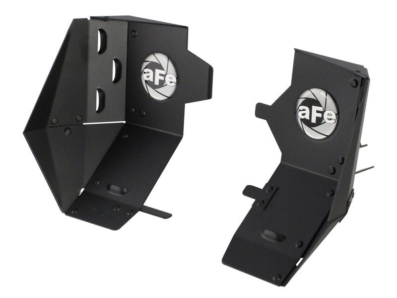 aFe MagnumFORCE Intakes Scoops AIS BMW M5 (E60) 06 - 10 V10 - 5.0L - My Store