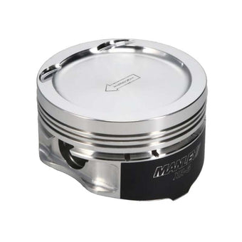 compare product Manley Ford XR6 4.0L Barra 240T Piston - 3.633 in. Bore 1.215 in. CH -10.00 CC