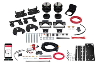 compare product Firestone 2017+ Ford F250/F350/F450 4WD AIO Wireless Ride-Rite All-In-One Kit (W217602890)