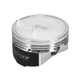 Manley Chevrolet 5.3L LS Gen III Piston Set - 3.800 in. Bore 1.115 in. CH - 7.00 CC - My Store