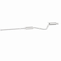 MagnaFlow BRE Exhaust Kit 06 - 08 Honda Ridgeline 3.5L - My Store