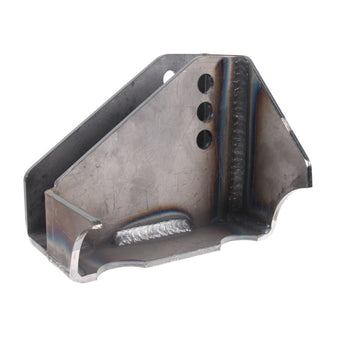 compare product Synergy 07-18 Jeep Wrangler JK/JKU Weld-On Rear Track Bar Bracket