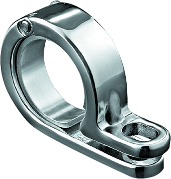 compare product Kuryakyn P-Clamp 39mm-41mm Chrome