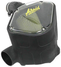 Airaid 17 - 19 Toyota Highlander V6 3.5L F/I Performance Air Intake Kit - My Store