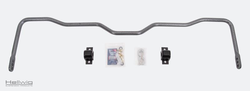 Hellwig 20 - 21 Jeep Gladiator Solid Heat Treated Chromoly 7/8in Rear Sway Bar - My Store