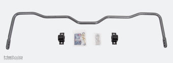compare product Hellwig 20-21 Jeep Gladiator Solid Heat Treated Chromoly 7/8in Rear Sway Bar
