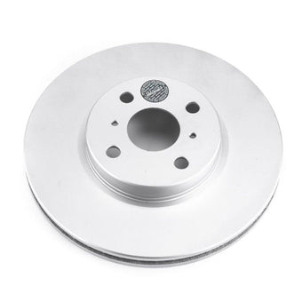 compare product Power Stop 12-18 Toyota Yaris Front Evolution Geomet Coated Rotor