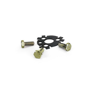 compare product COMP Cams Cam Lock Plate Chevy