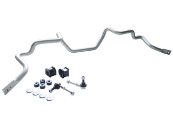 compare product Whiteline 94-01 Acura Integra Front Heavy Duty Adjustable 24mm Swaybar