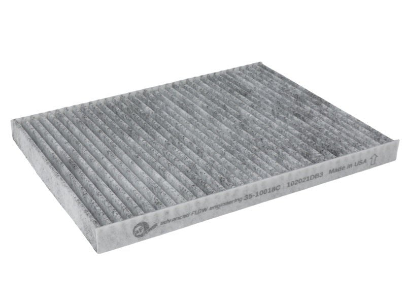 aFe 09 - 17 GM Tahoe/Yukon/Suburban/Yukon XL/Escalade Carbon Cabin Air Filter - My Store