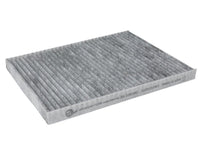 aFe 09 - 17 GM Tahoe/Yukon/Suburban/Yukon XL/Escalade Carbon Cabin Air Filter - My Store