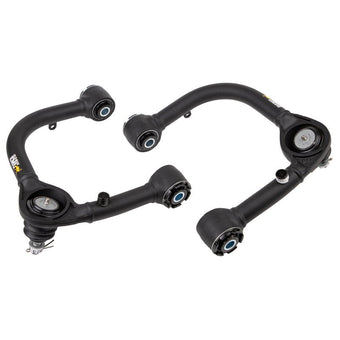 compare product ARB OME Front Upper Control Arms for 2007+ Toyota Land Cruiser 200 series (Pair)