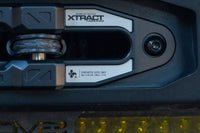 DV8 Offroad DV8 Xtract Winch Fairlead | Closed System - My Store
