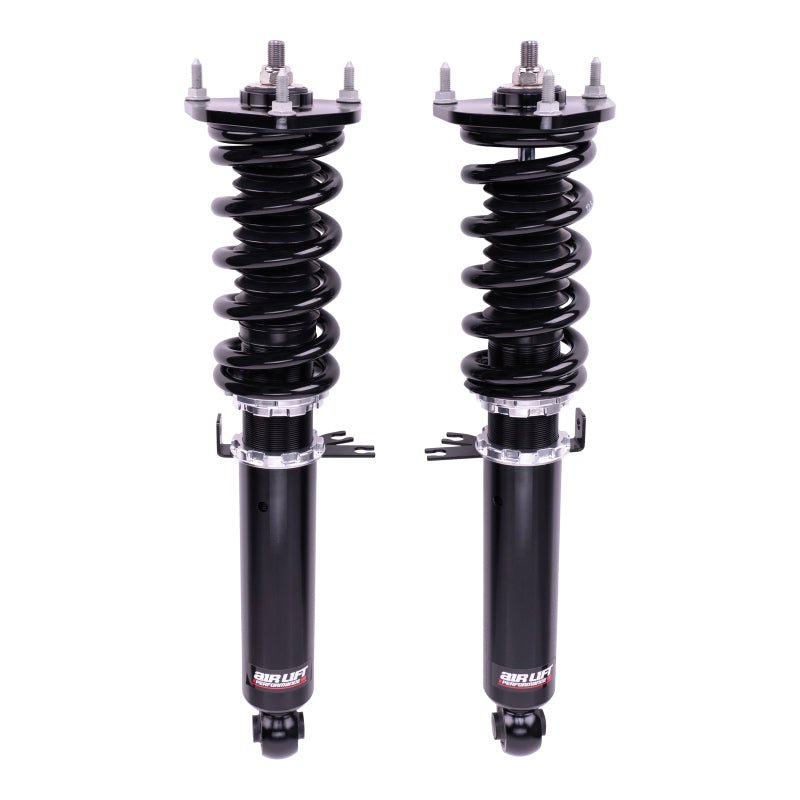 Air Lift Performance 07 - 08 Infiniti G35 / 09 - 13 Infiniti G37 Coilover Kit - My Store