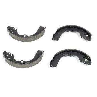 compare product Power Stop 98-08 Subaru Forester Rear Autospecialty Brake Shoes