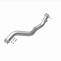 Magnaflow BRExhaust 16 - 22 Lexus RX350 Front Pipe Kit - My Store