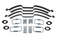 Hellwig 94 - 02 Dodge Ram 1500 Pro Series Helper Spring - Up To 2500lb Level Load Capacity - My Store
