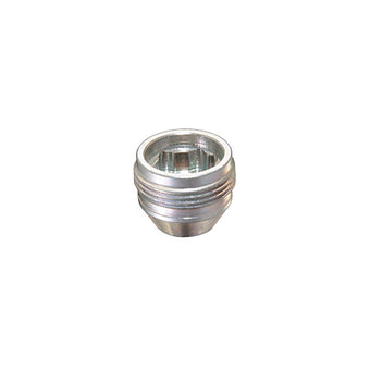 compare product McGard Wheel Lock Nut Set - 4pk. (Under Hub Cap / Cone Seat) M14X1.5 / 22mm Hex / .893in. Length