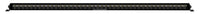 Hella Universal Black Magic 40in Thin Light Bar - Driving Beam - My Store
