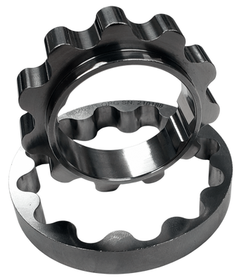 compare product Boundary Nissan RB26 MartenWear Treated Billet Oil Pump Gear (Fits OEM Housing 81mm)